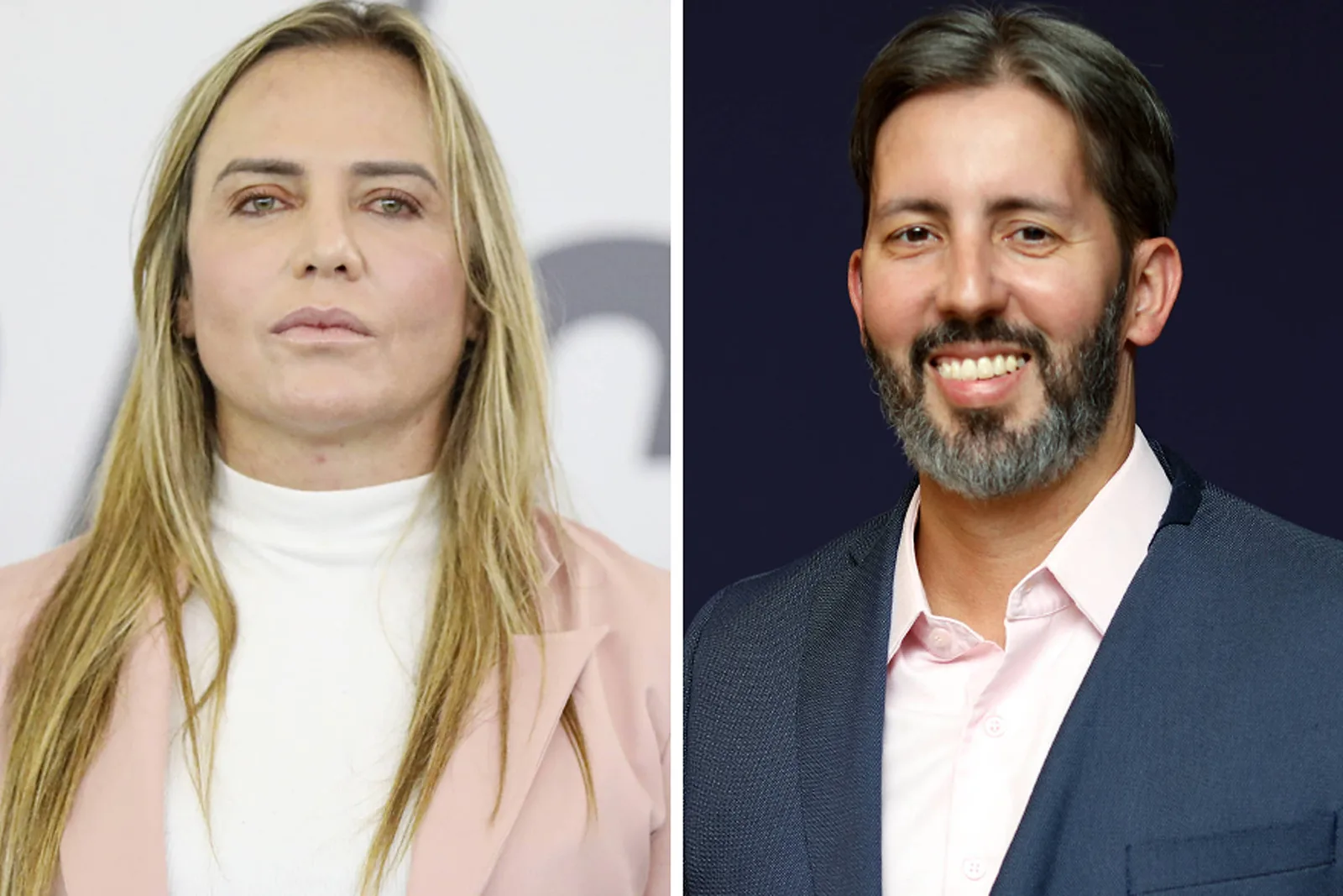 Pesquisa aponta vantagem de Celina Leão e liderança de Michelle ao Senado no DF
