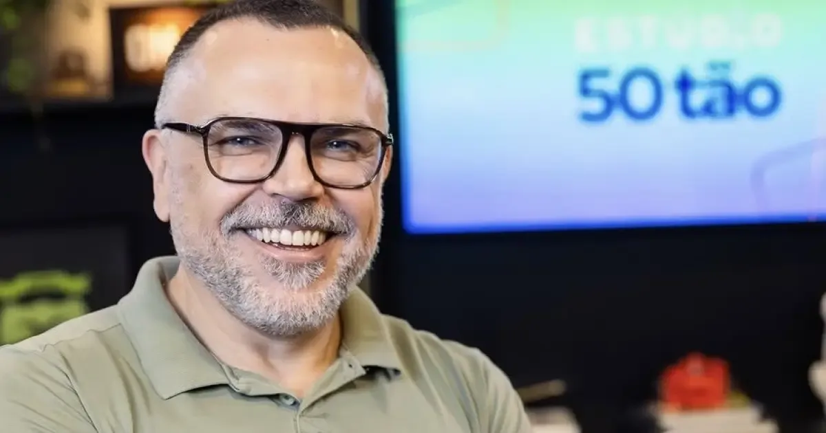 Quase lá com… leva debates sobre envelhecimento a novo formato