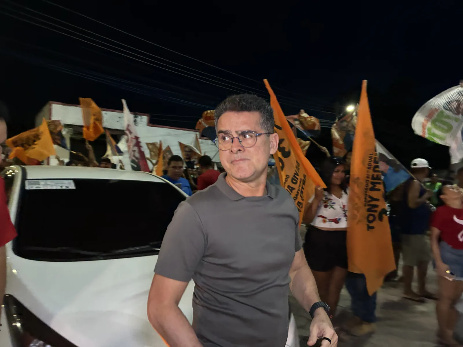 David Almeida propõe medidas para fortalecer setor primário em agenda no Amazonas