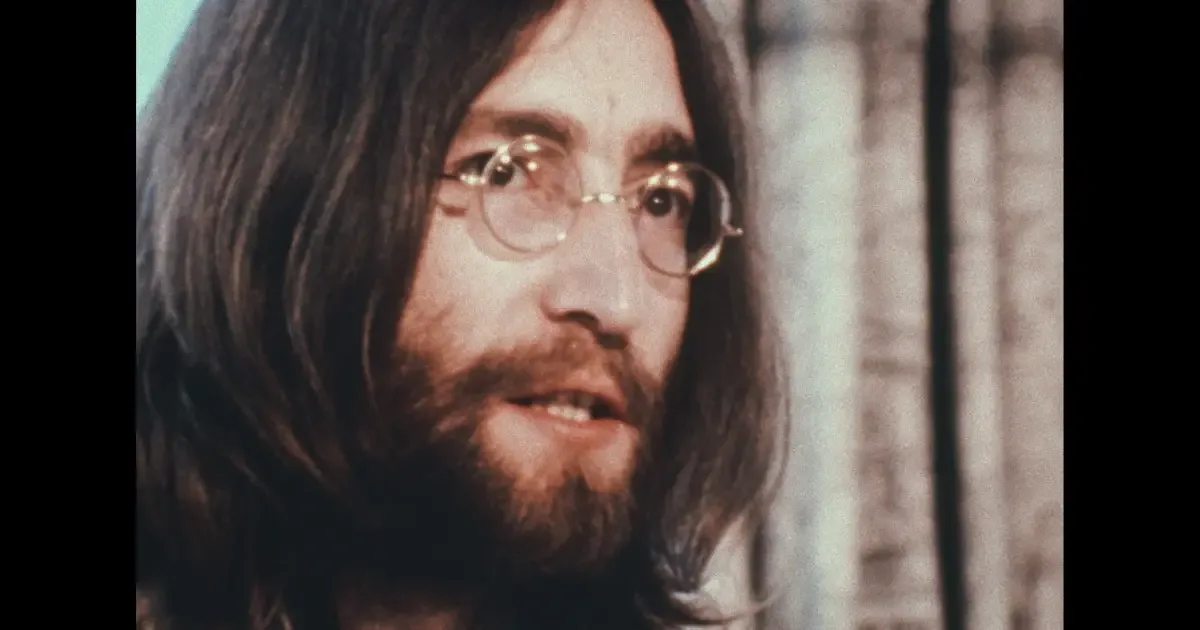 Sean Lennon nega diferença na herança recebida por ele e Julian