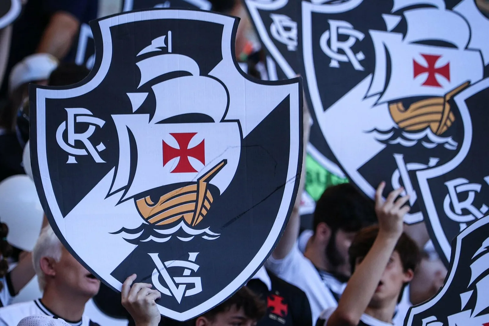 Caso Vasco coloca limites da Anresf sob análise regulatória