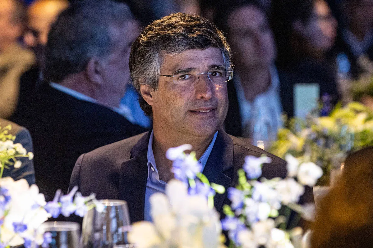 PF remarca depoimento de André Esteves em investigação sobre o Banco Master
