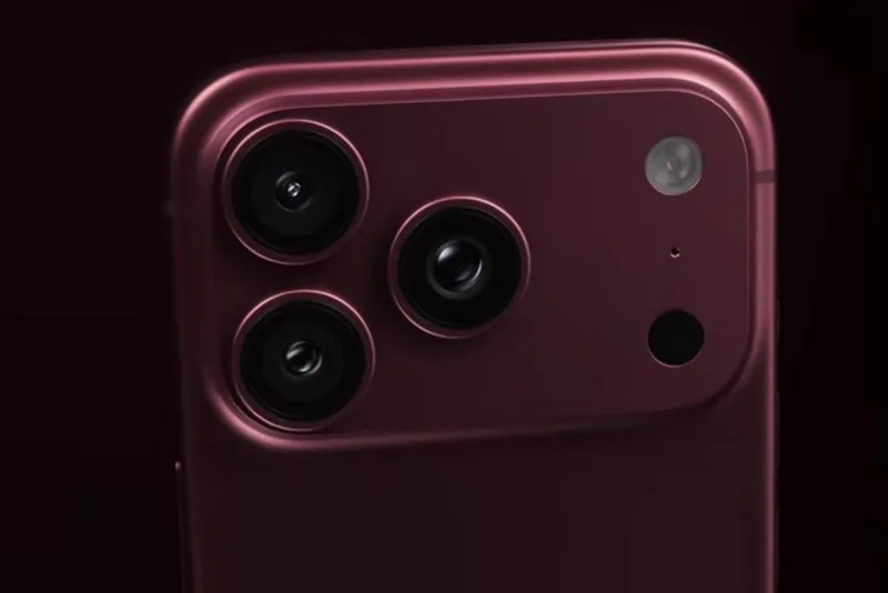 Apple inicia venda dos iPhone 18 Pro e Pro Max no Brasil
