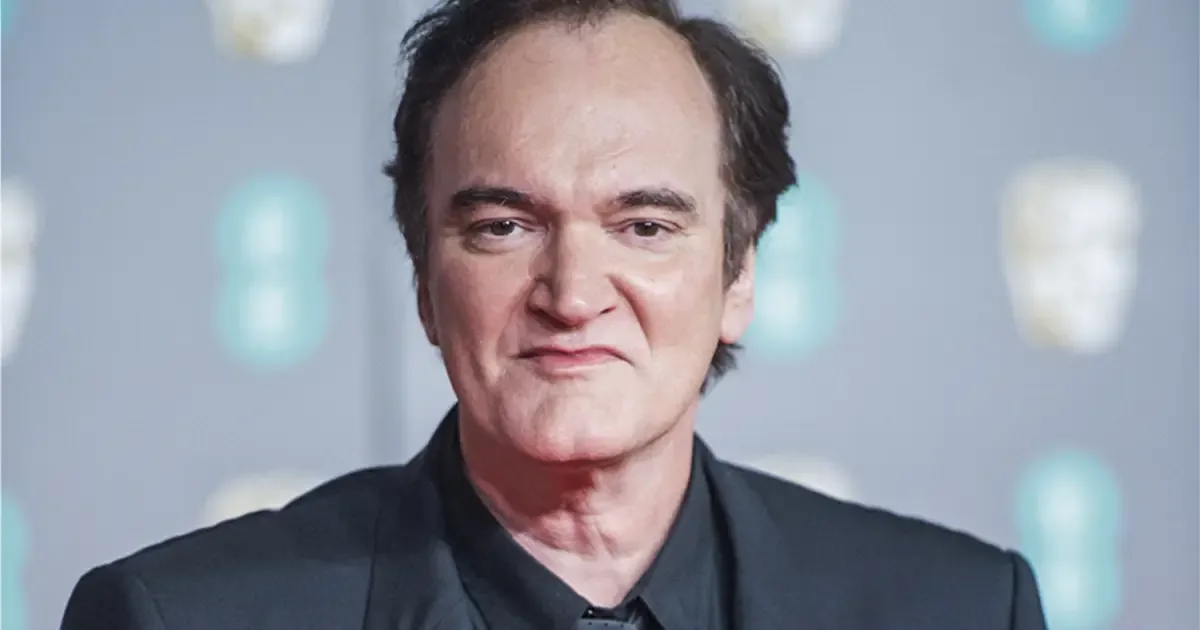 Tarantino leva comédia de aventura aos palcos londrinos com Sacha Baron Cohen