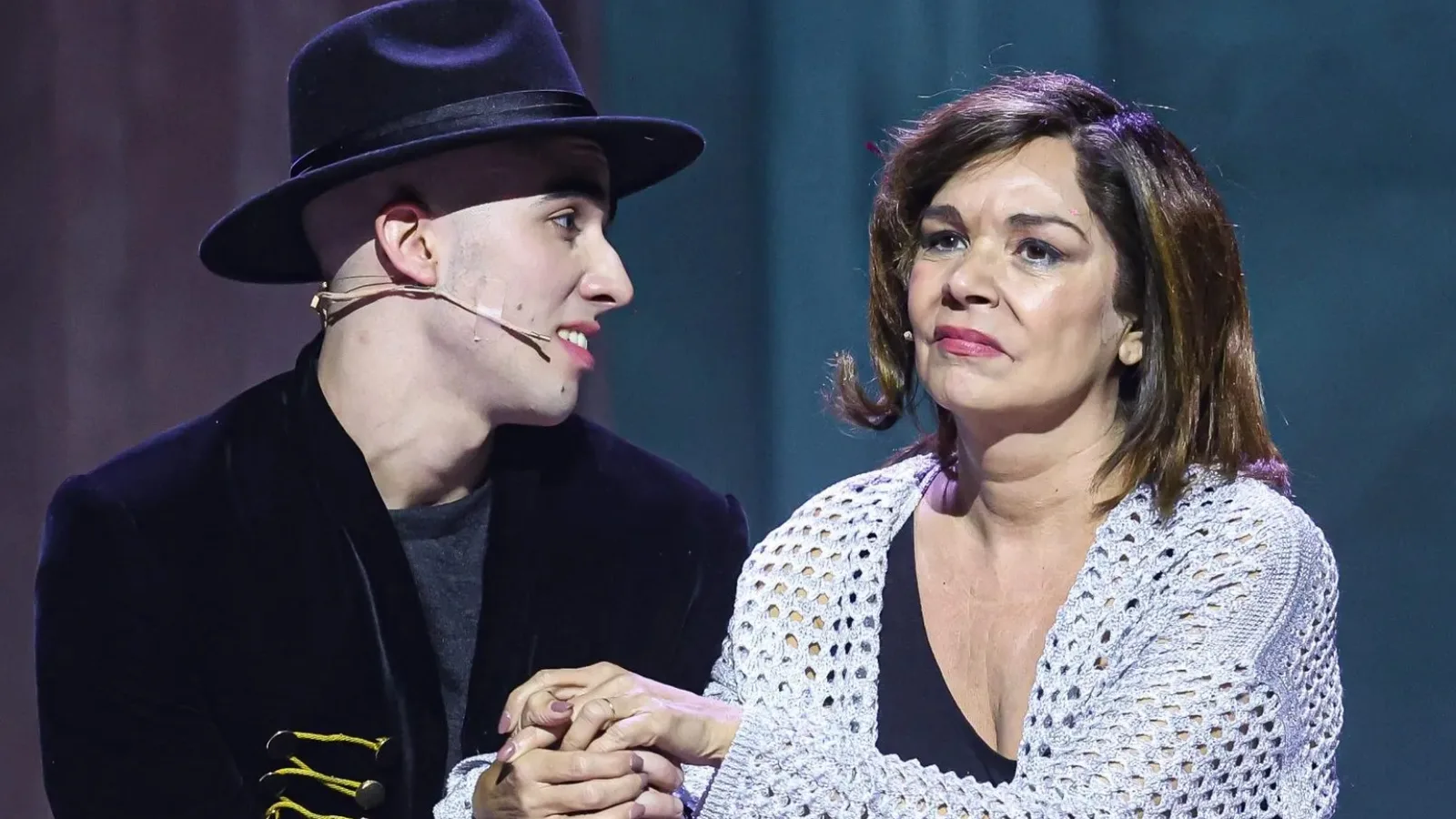 Musical sobre Paulo Gustavo transforma memória e resistência em cena