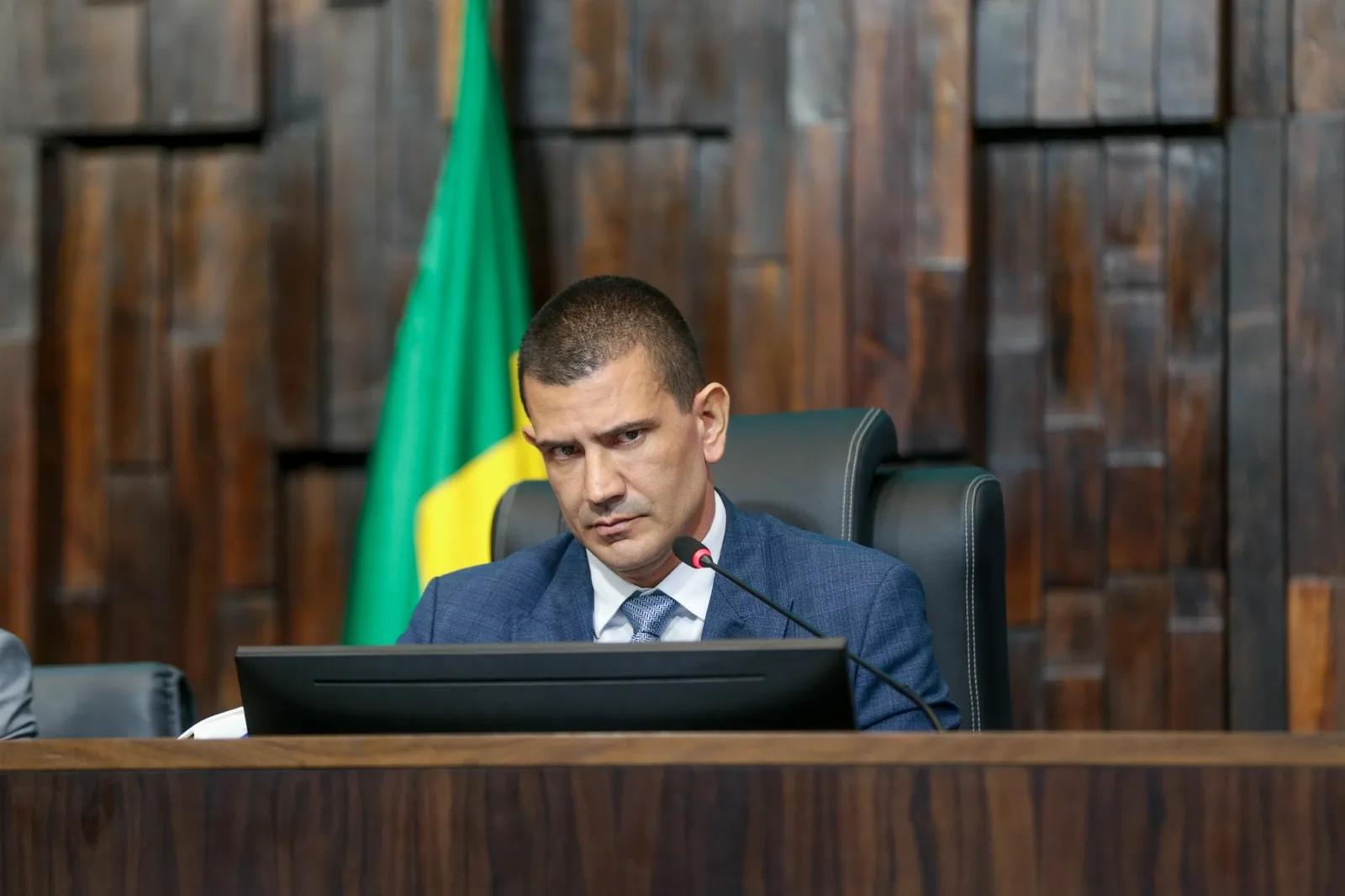 MP-RJ apura patrimônio de empresas ligadas a Douglas Ruas