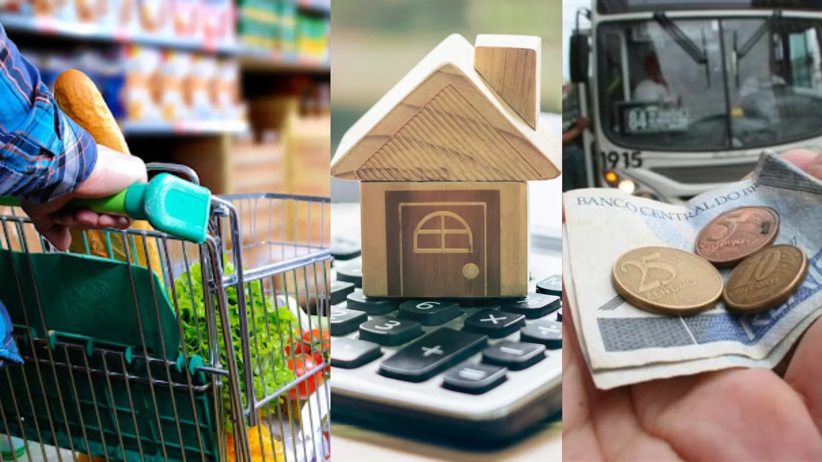 FMI estima impacto maior da inflação sobre famílias pobres após choques de preços