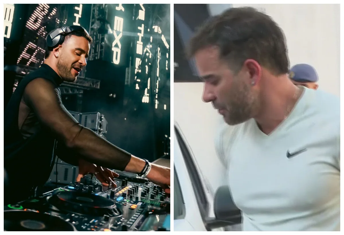 DJ é preso após fuga da PM e atropelamento fatal em Santo Amaro