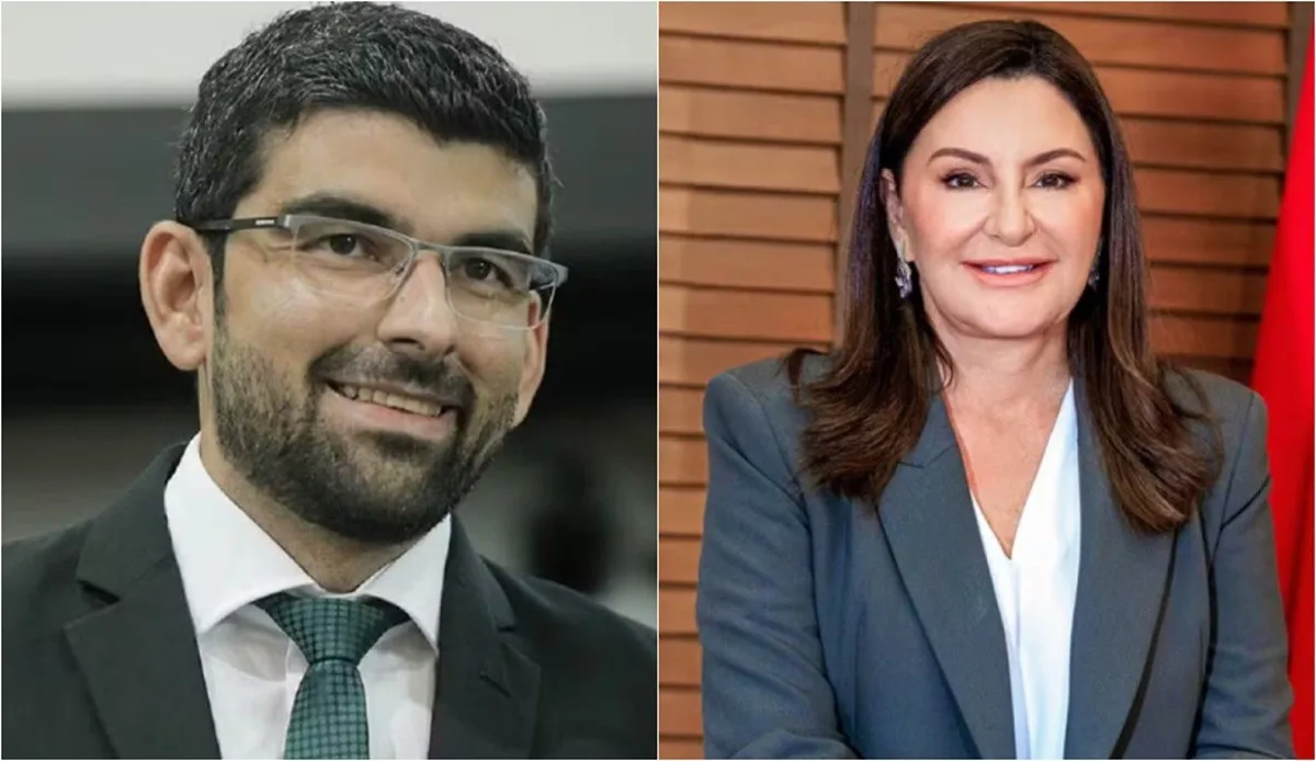 Dr. Daniel lidera disputa pelo governo do Pará, aponta Quaest