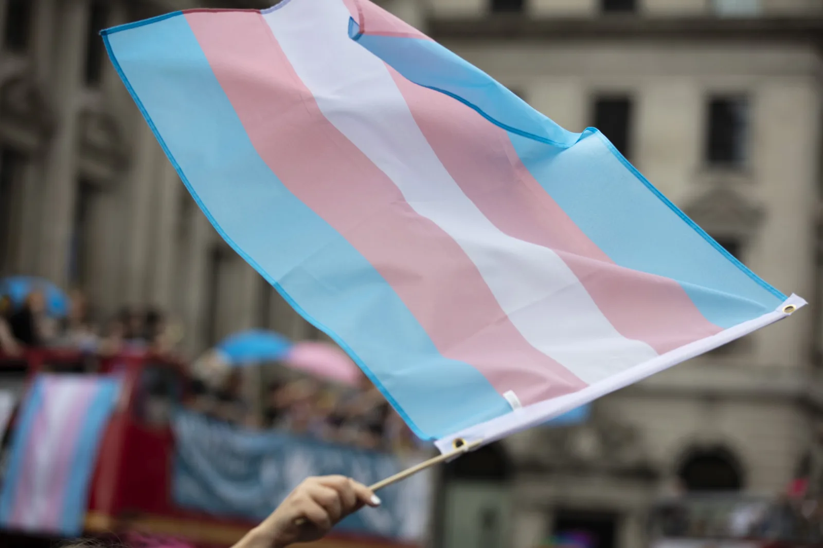 TJ-SP mantém indenização por erro em cadastro de mulher trans em hospital