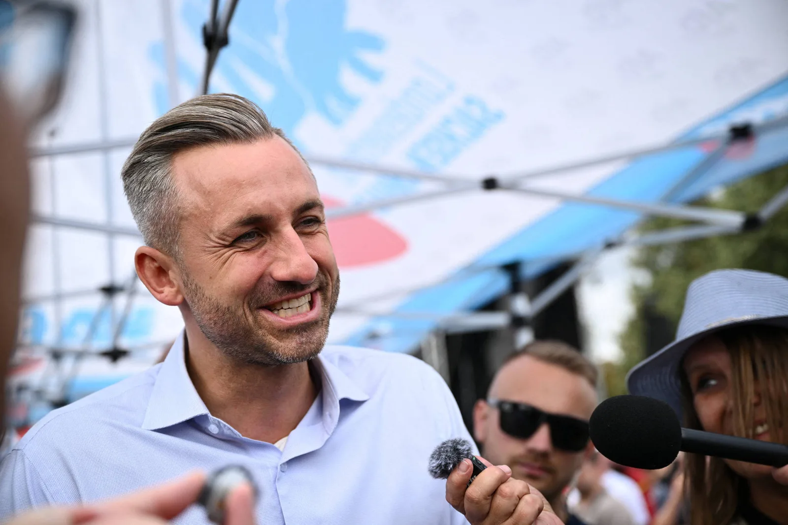 AfD aposta em Ulrich Siegmund para conquistar o governo de Saxônia-Anhalt
