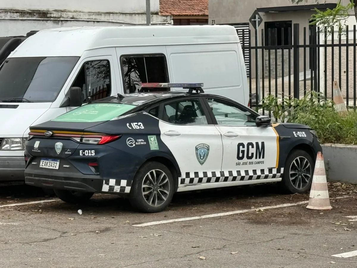 Investigação aguarda perícias após morte de adolescente em acidente com viatura da GCM