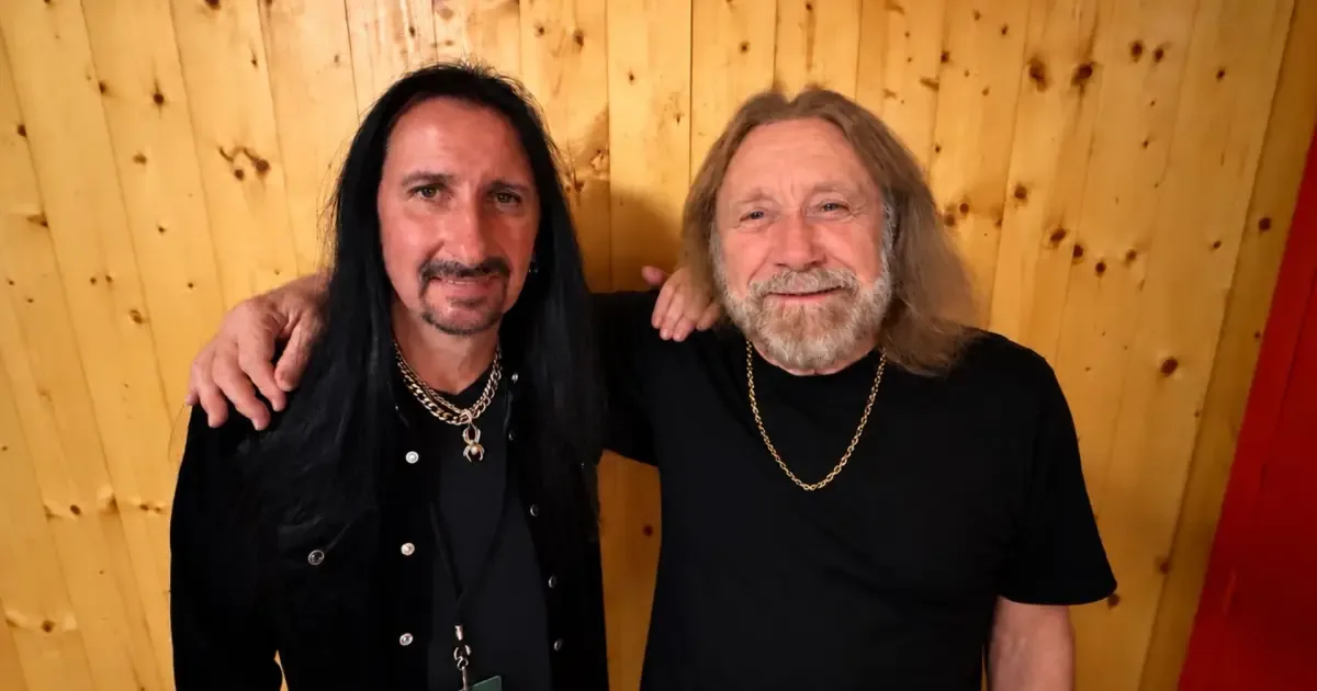 Ian Hill deixa o Judas Priest após 57 anos de atividade
