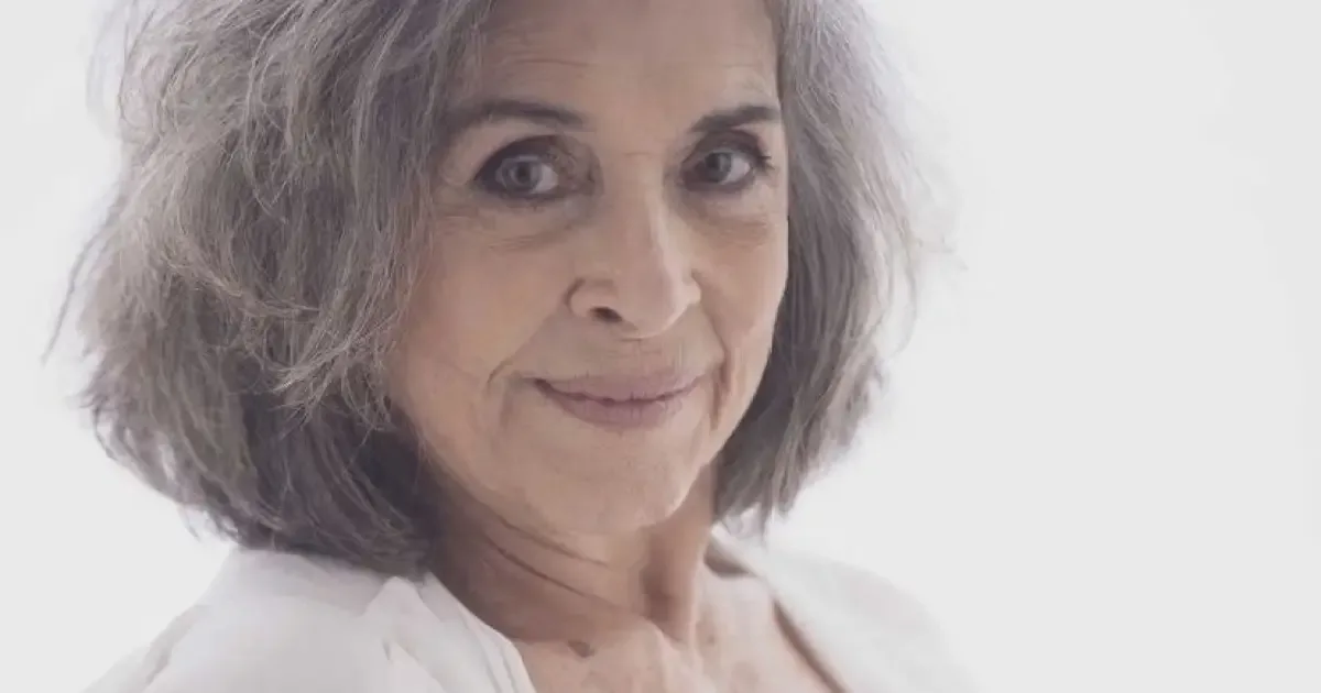 Betty Faria conta lição após reclamar de personagem a Manoel Carlos