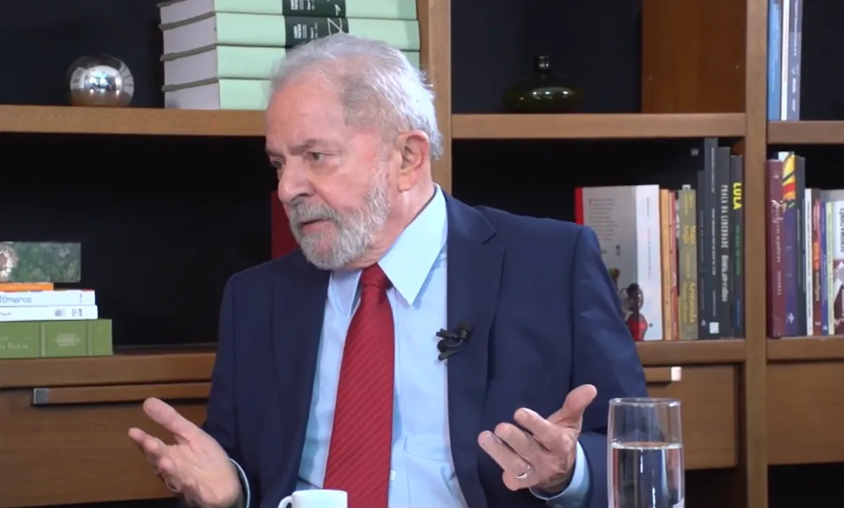 Lula destaca atuação de Márcio Chaer contra abusos na Lava Jato