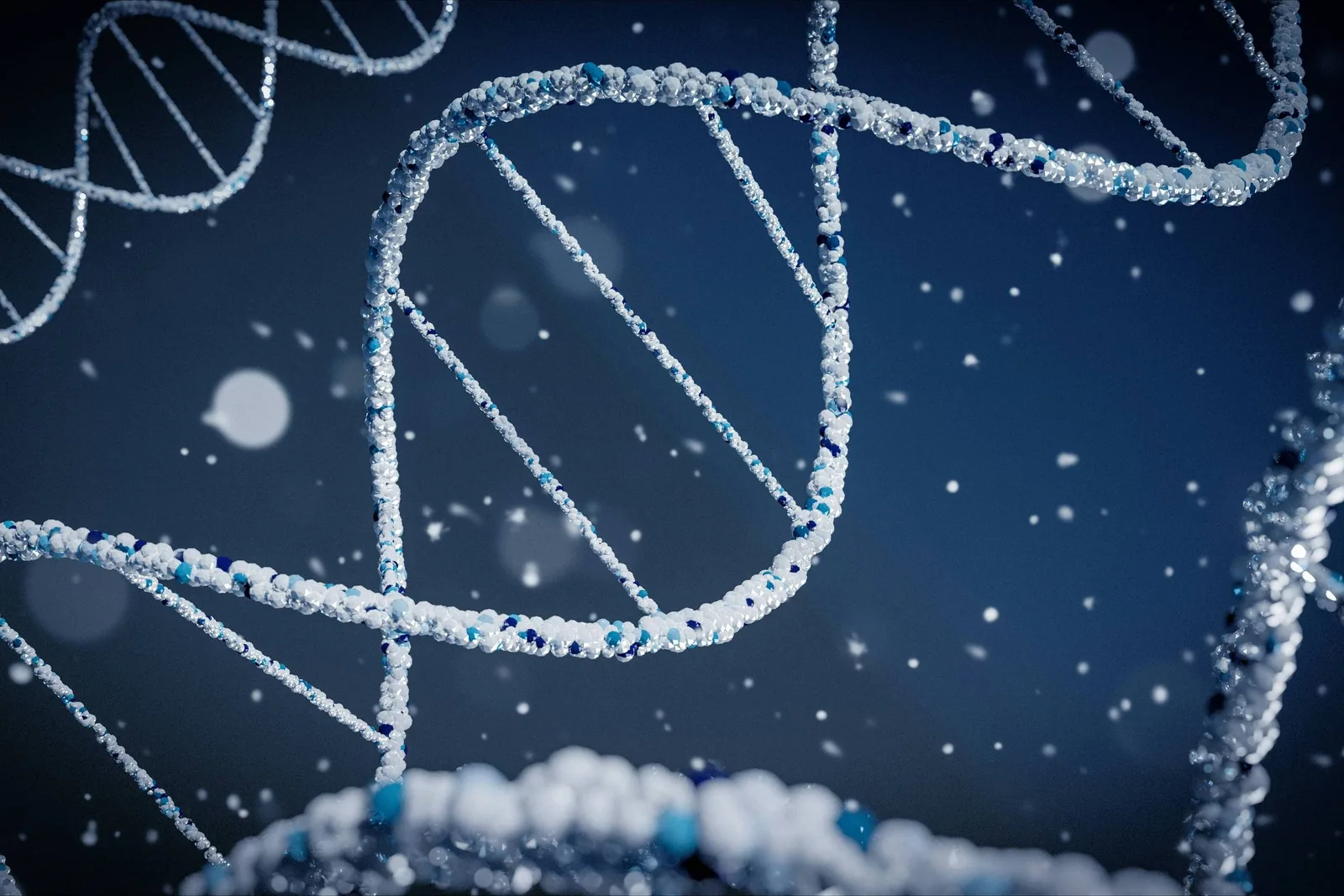 Metilação do DNA pode revelar risco de avanço em gliomas com IDH