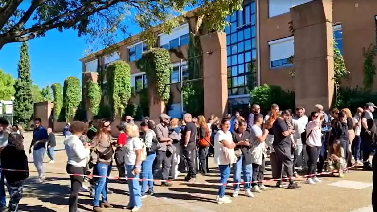 França leva ataque em escola de Aubagne à procuradoria antiterrorismo