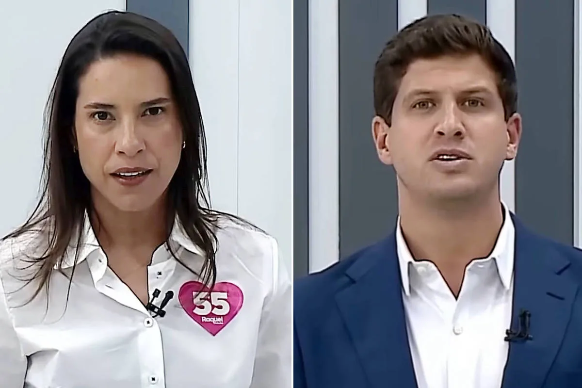 Pernambuco terá sete candidatos ao governo nas eleições de 2026