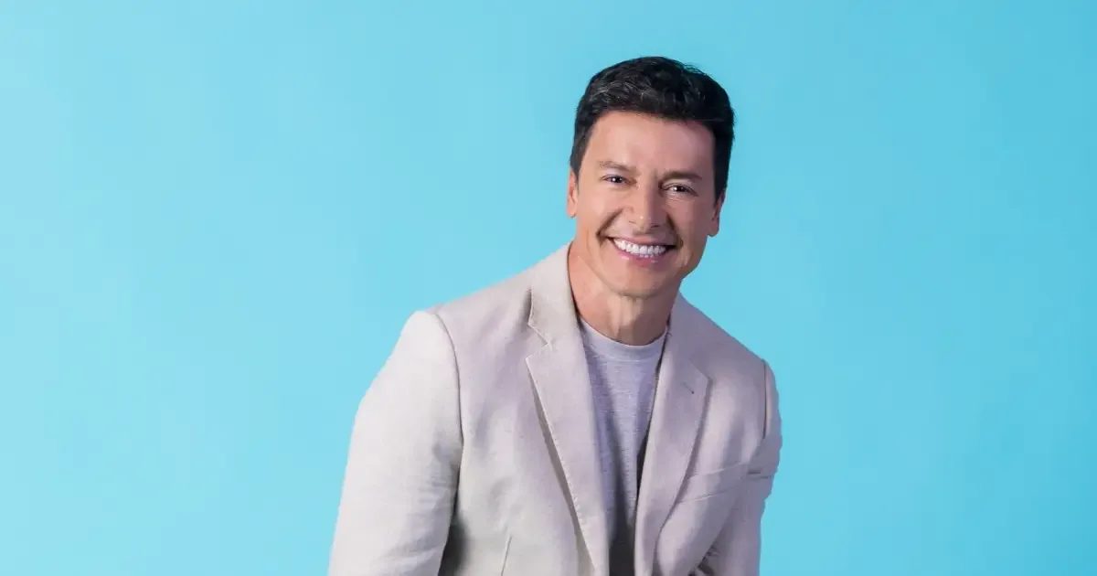 Rodrigo Faro volta à Globo como apresentador de reality do Globoplay