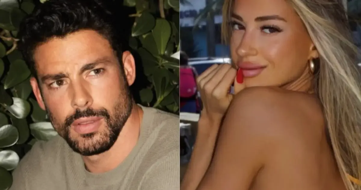 Pietra Cupello ganha atenção após ser ligada a Cauã Reymond