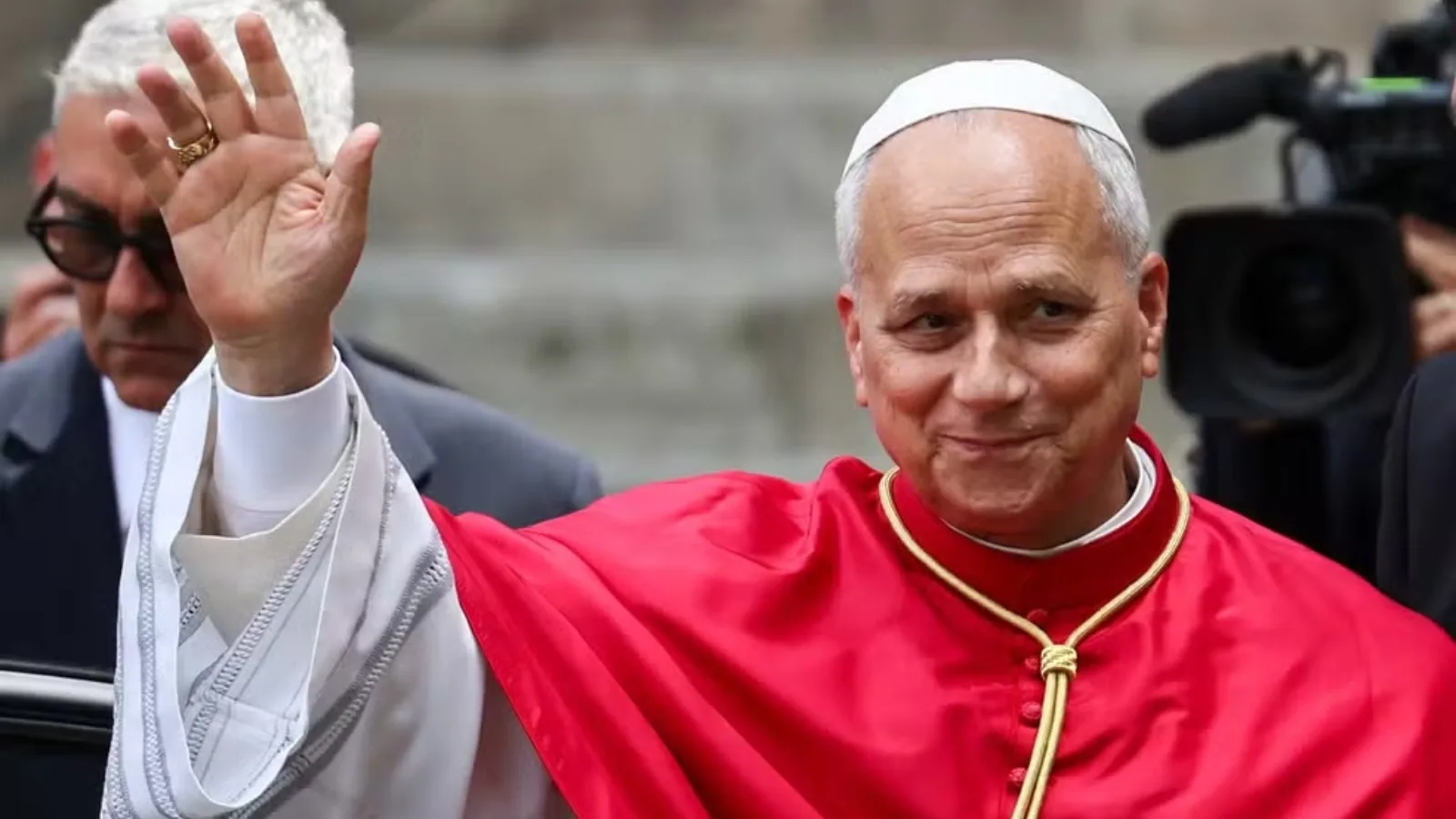 Decreto do papa Leão mantém diálogo judaico-cristão apesar de conflitos