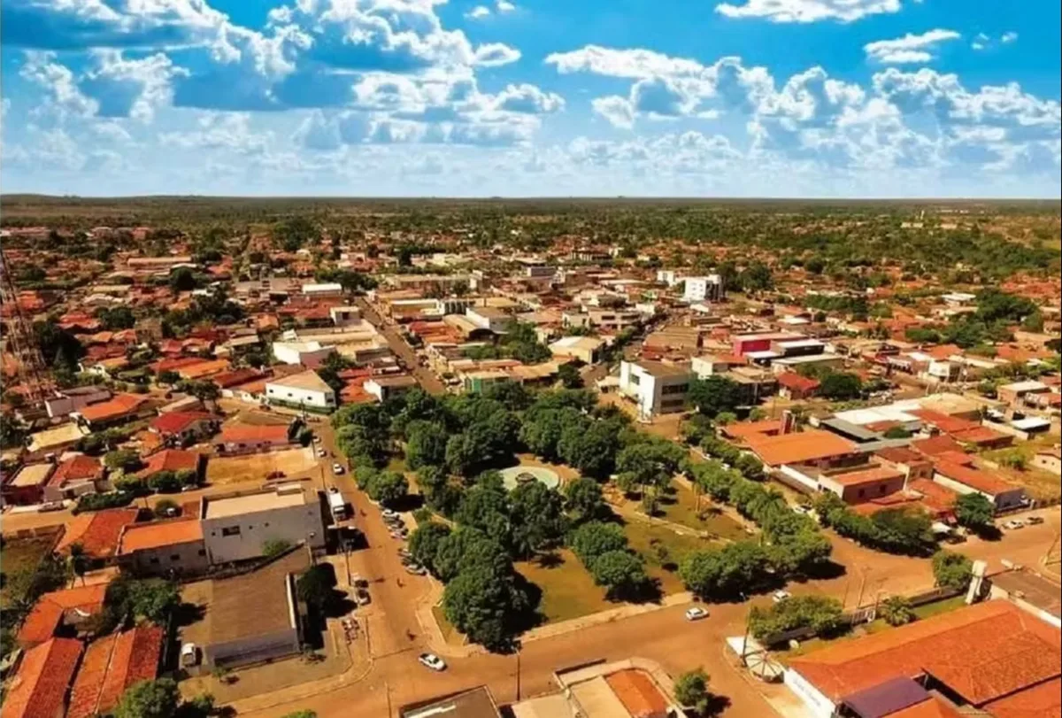 Perícia investiga morte de homem após disparo em casa no Tocantins