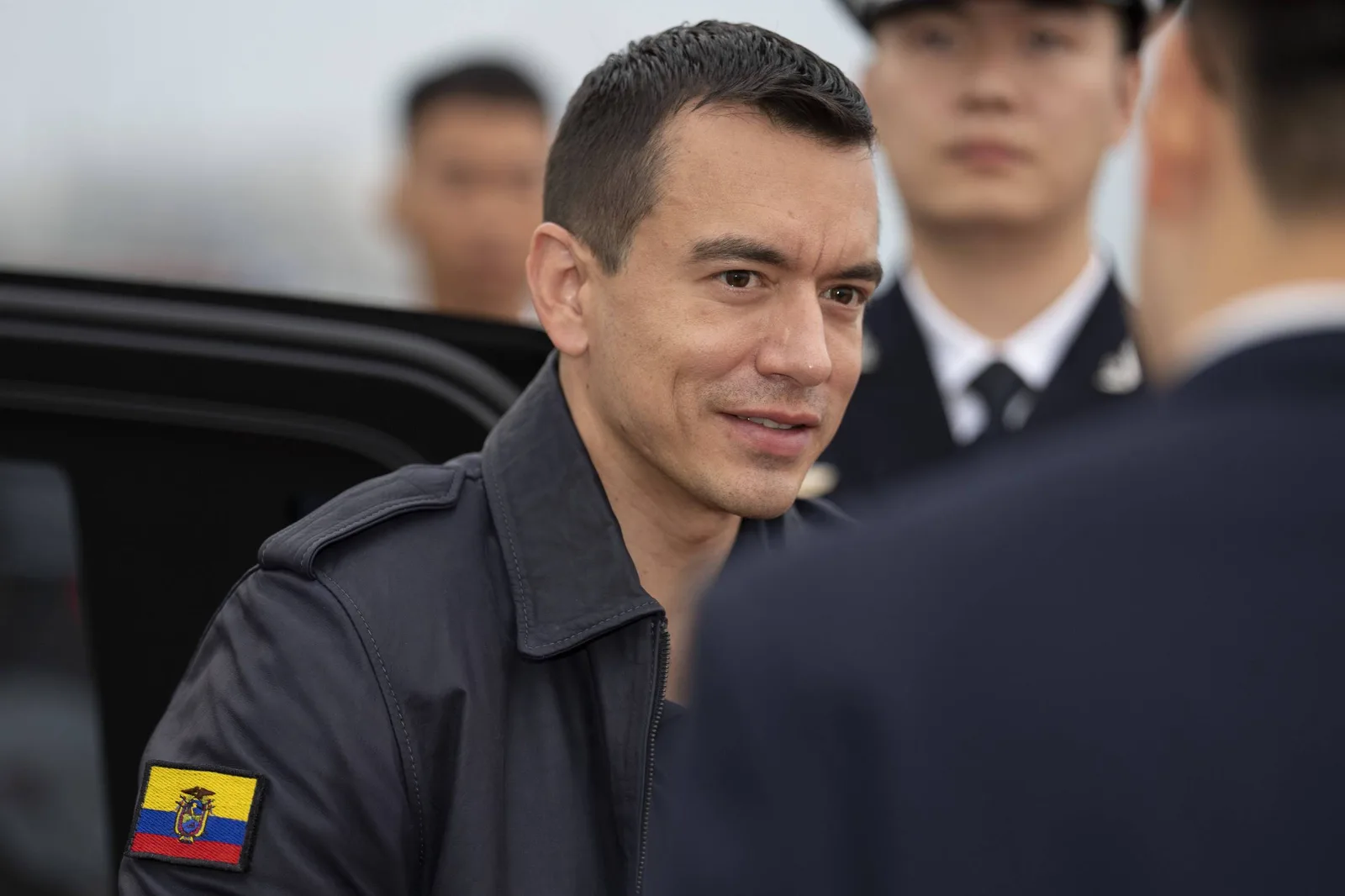 CIDH alerta para impacto de suspensões na disputa regional do Equador
