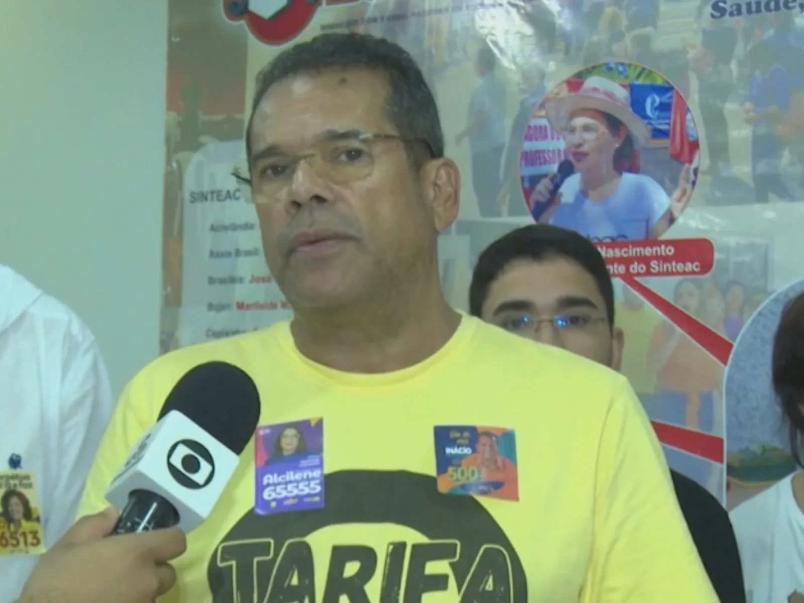 Inácio Moreira propõe mudanças no Fundeb e transporte gratuito no Acre