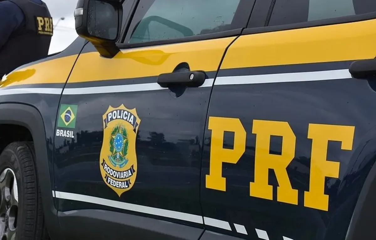 PRF detém motorista após acidente que matou jovem na BR-304, em Assú