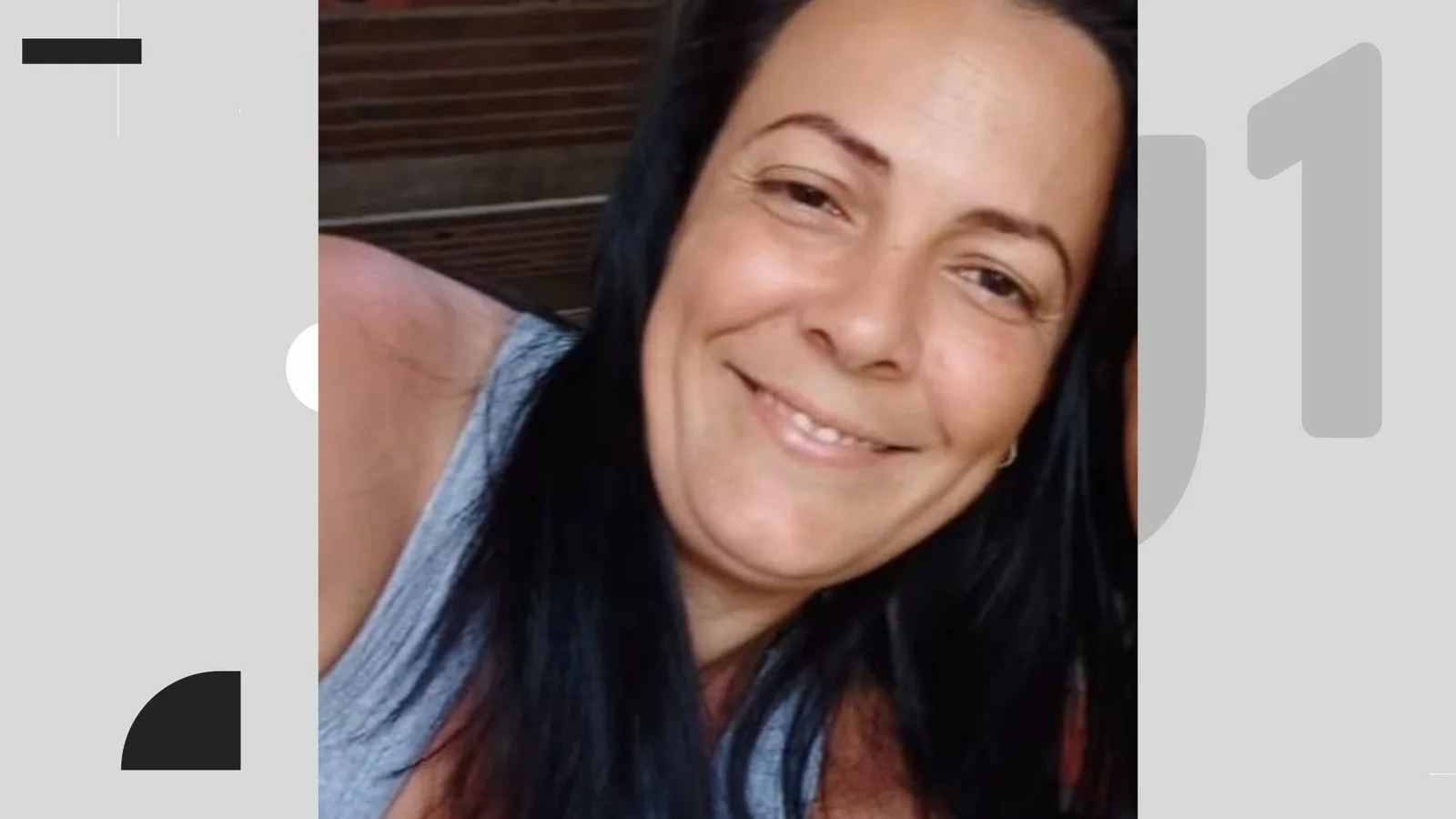 Motorista é ouvido e liberado após morte de mulher em avenida no Espírito Santo