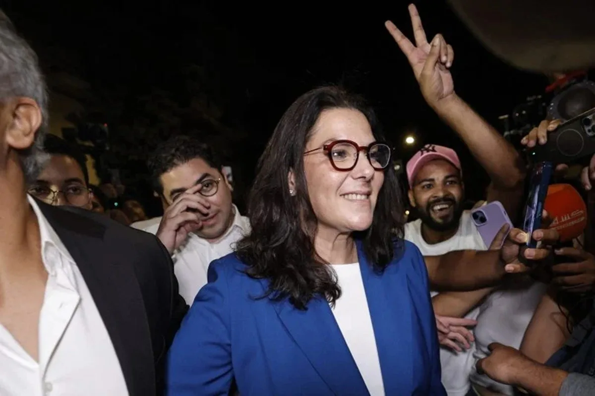 Fatima El Mansouri é nomeada primeira mulher a chefiar o governo do Marrocos