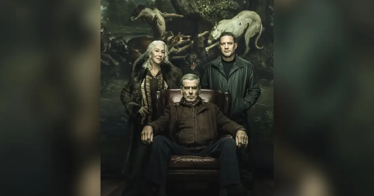 Séries renovam retrato da máfia com humor e conflitos familiares