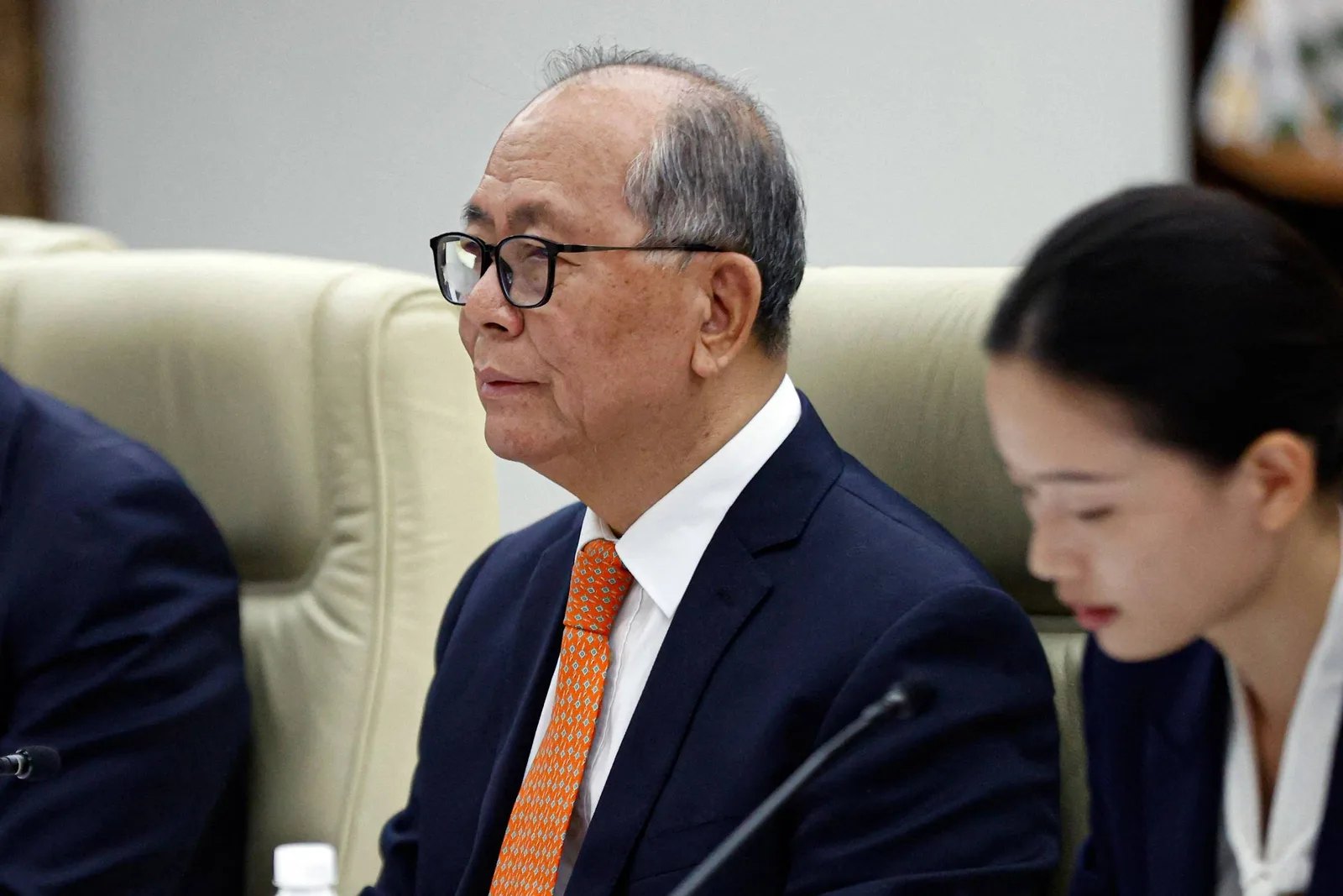 Pequim condiciona relações com a América Latina ao reconhecimento de Taiwan
