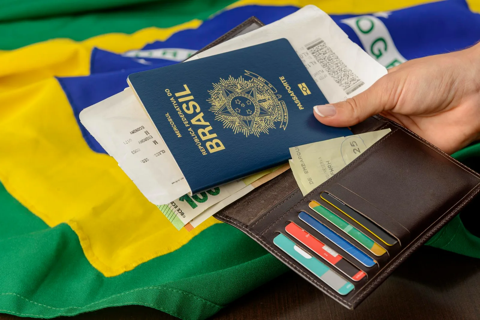 STF analisa dispensa de visto em reunião familiar durante crise humanitária