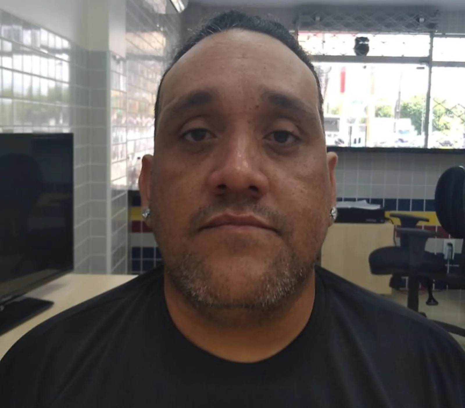 Polícia Civil investiga morte de homem baleado em boate de Boa Vista