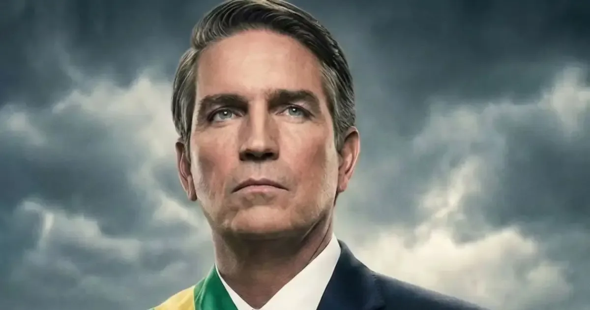 Cachê de Jim Caviezel em Dark Horse supera pagamentos de astros de Hollywood