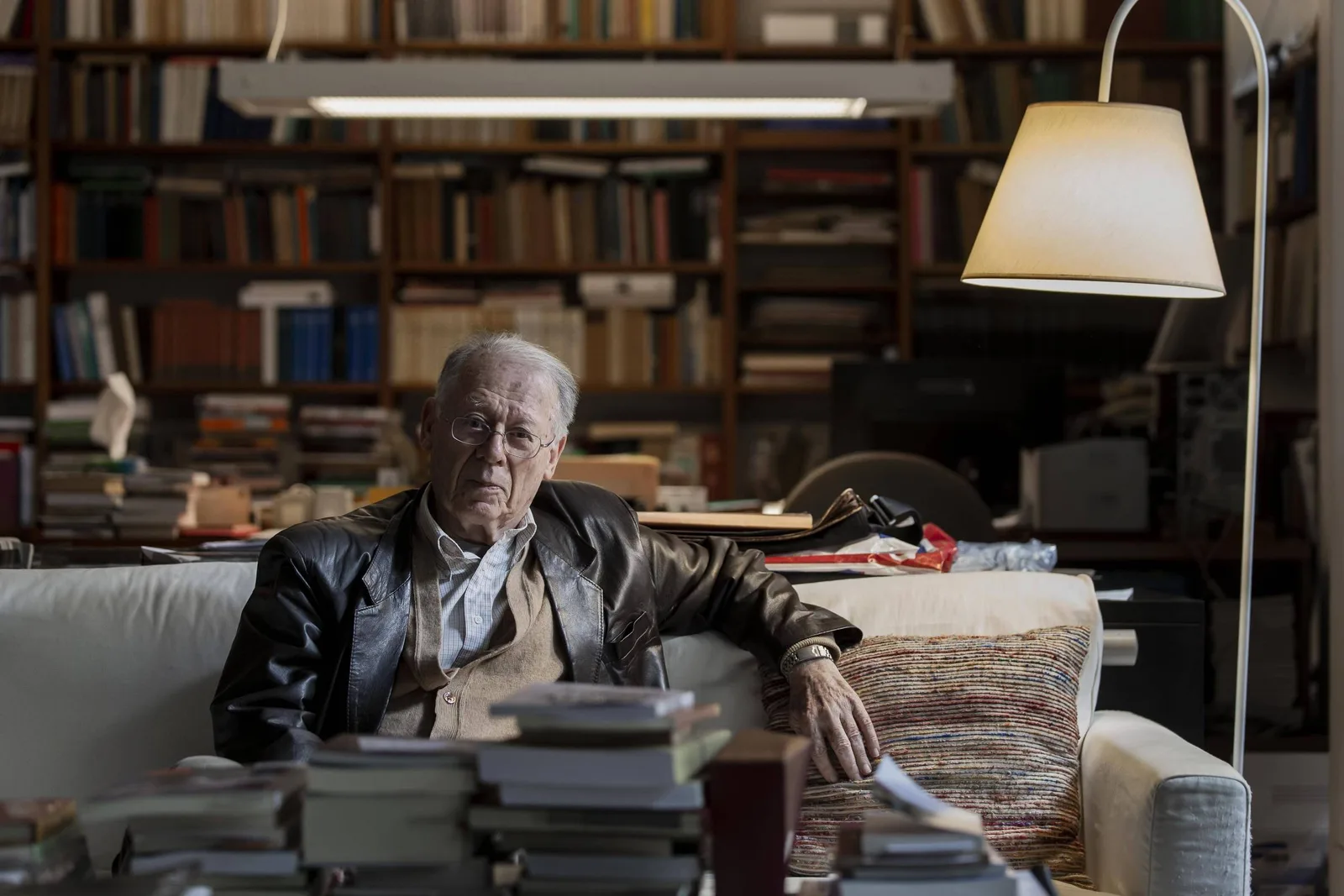 Roberto Schwarz e o problema brasileiro nas formas da literatura