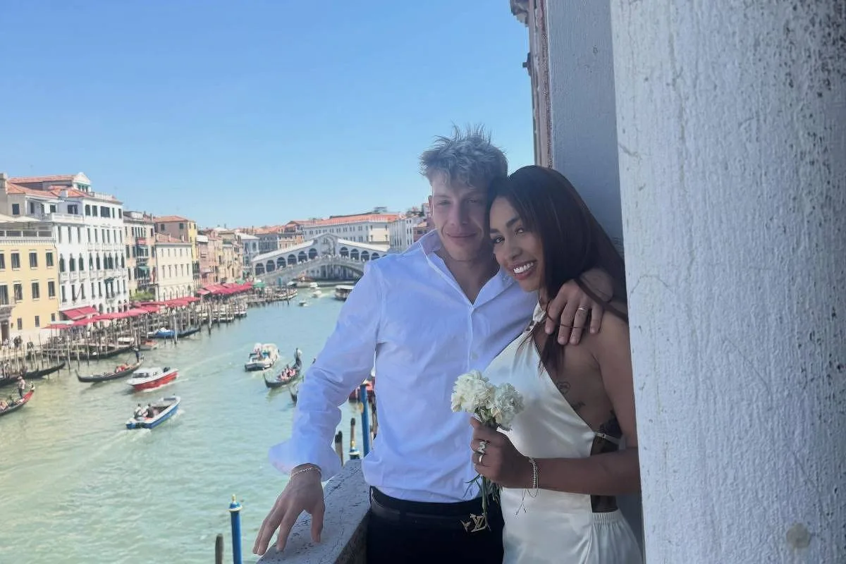 Buscas por brasileira entram no quarto dia após acidente em Veneza