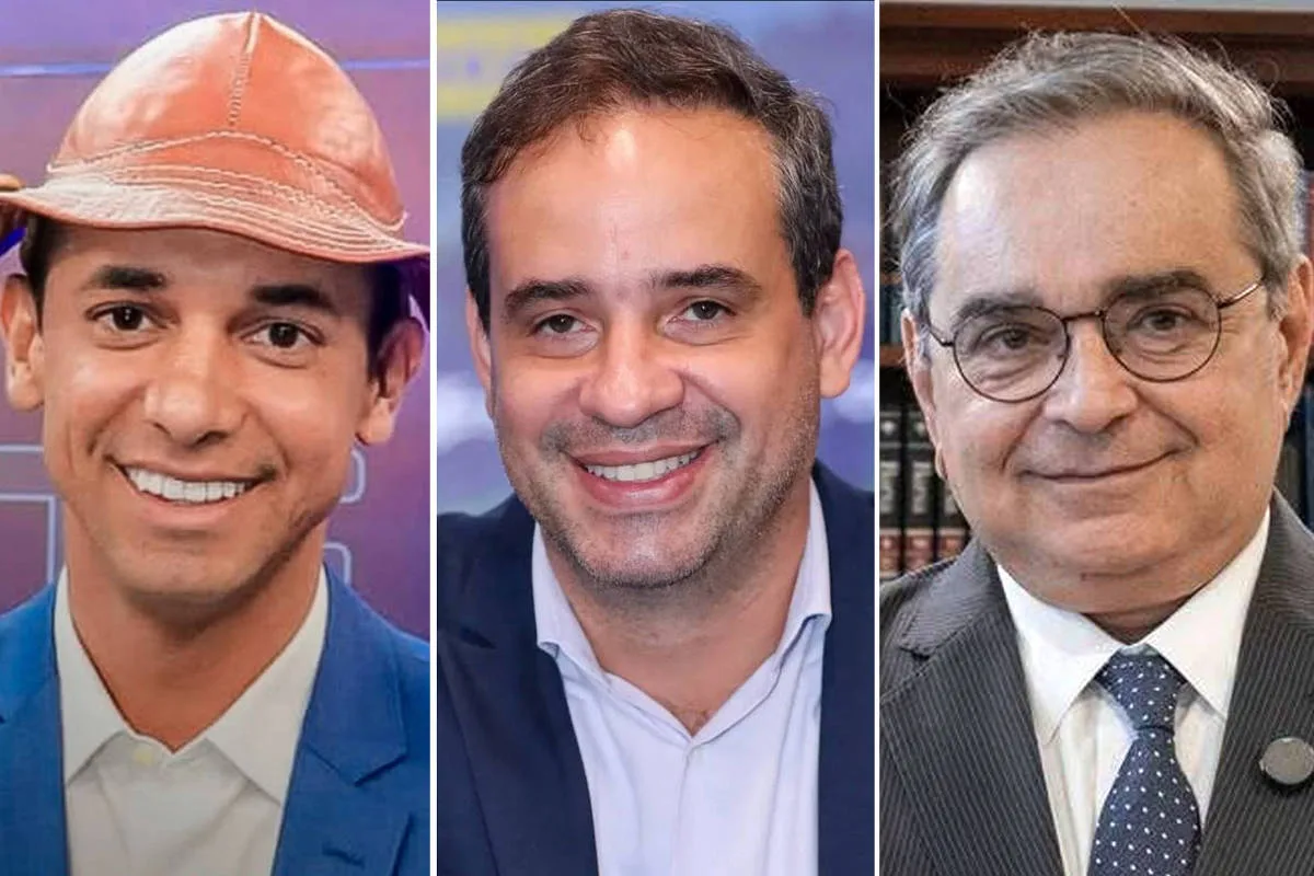 Allyson Bezerra lidera corrida pelo governo do Rio Grande do Norte, diz Quaest