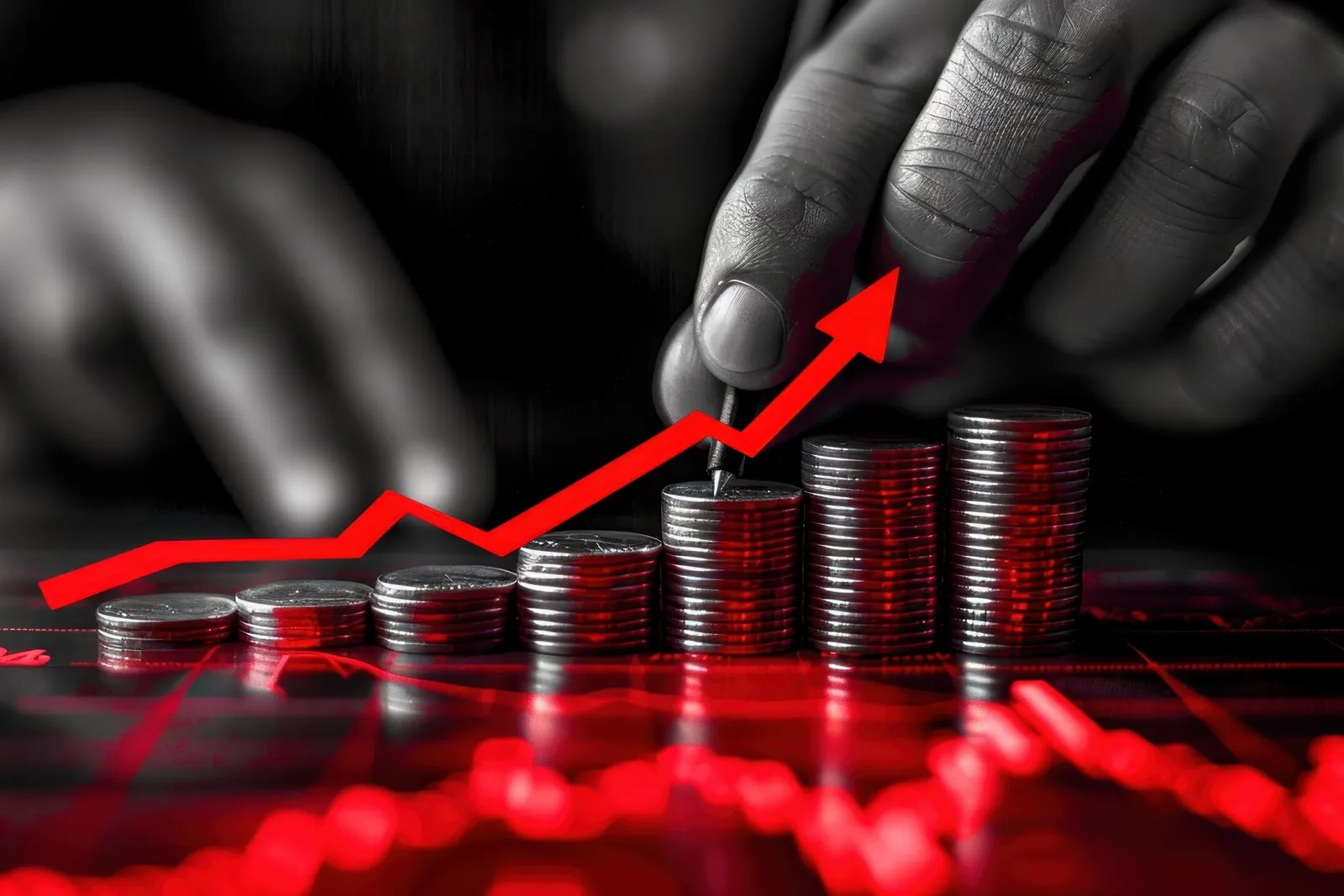 Juiz limita juros de cartão à média do mercado e determina devolução em dobro