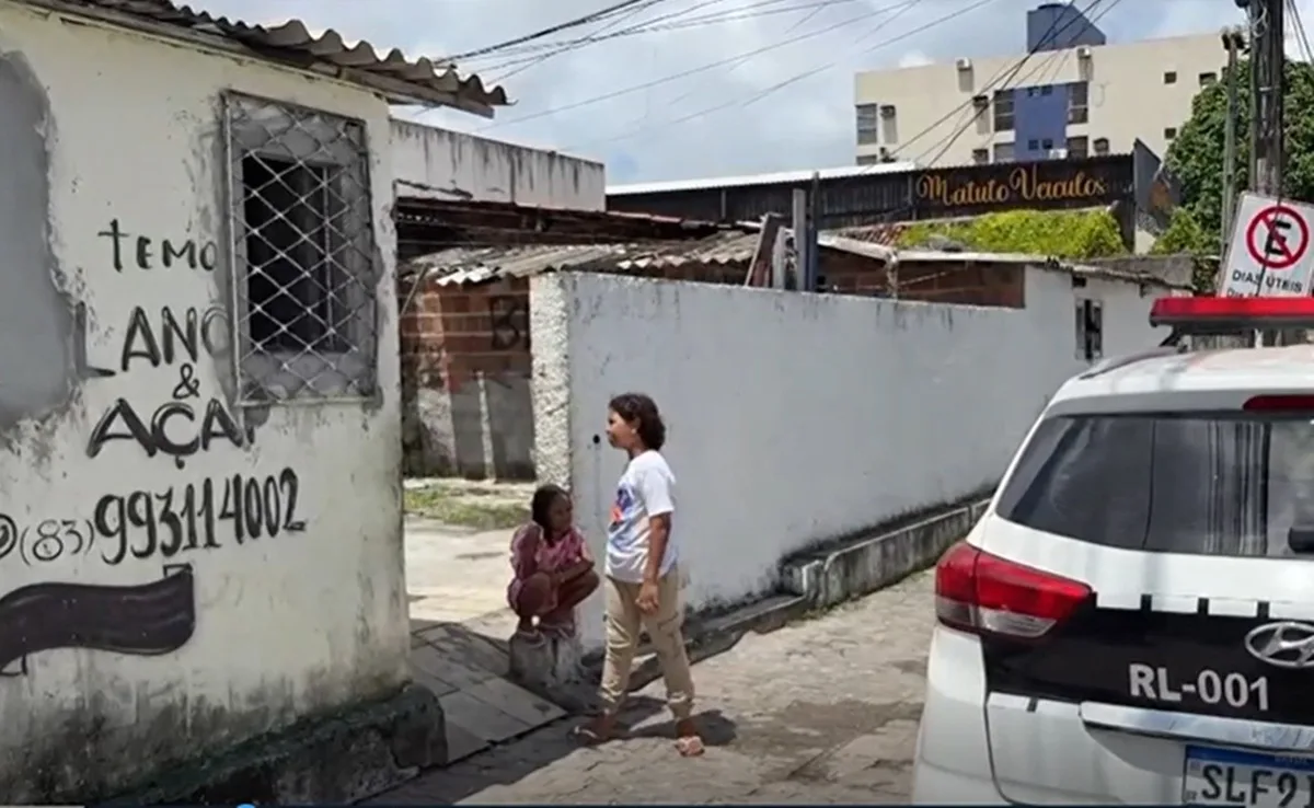 Exames mantêm broncoaspiração entre hipóteses para morte de bebê em João Pessoa