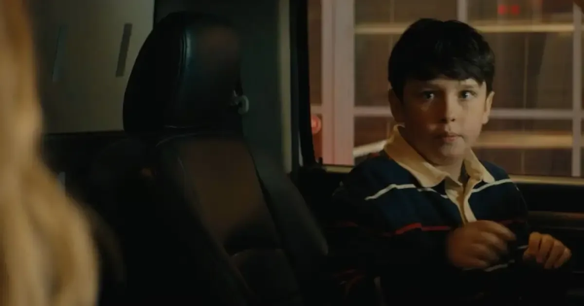 Silas Timberlake estreia no cinema ao lado da mãe, Jessica Biel
