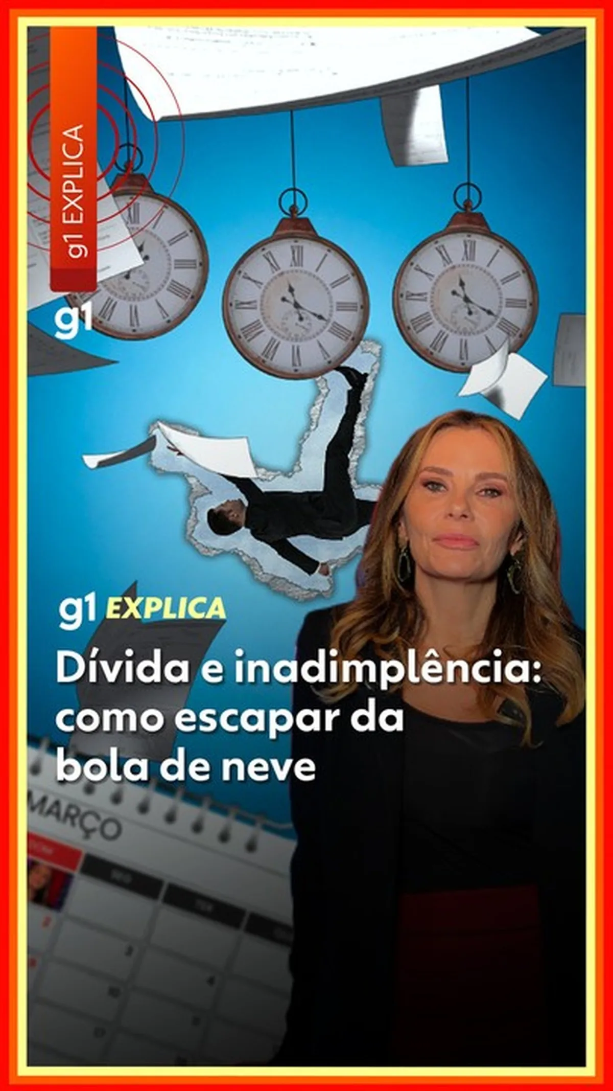 Atrasos nas contas pressionam crédito e exigem revisão das dívidas