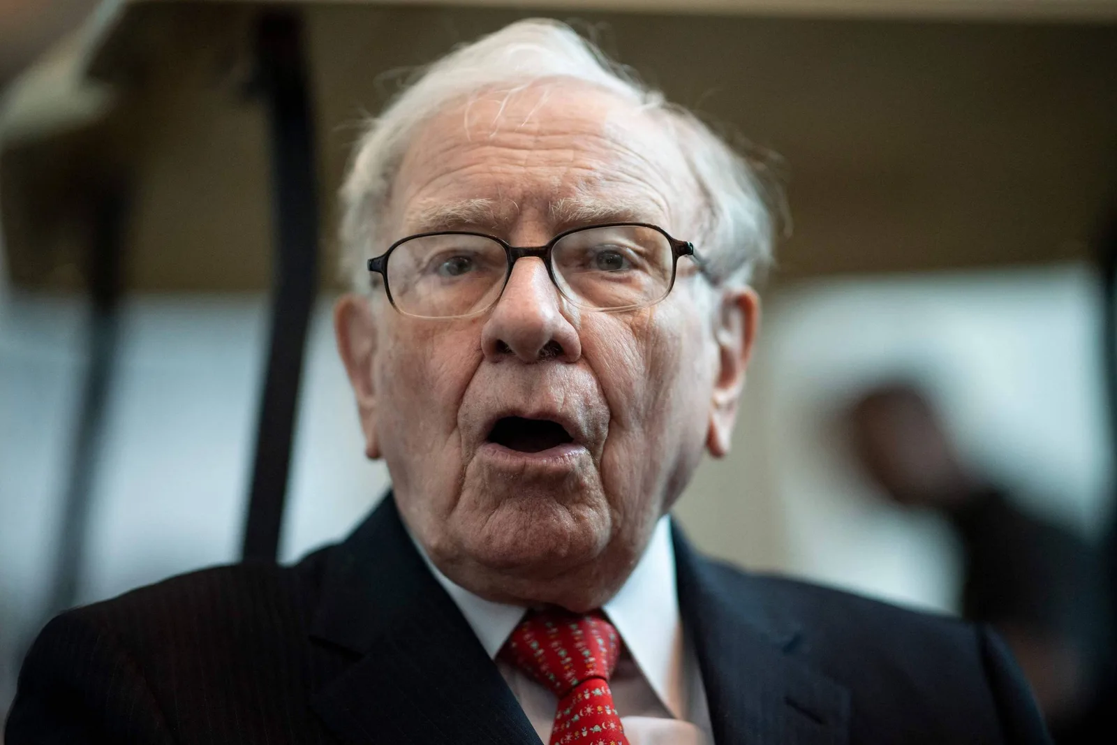 Howard Buffett assume conselho da Berkshire após saída de Warren