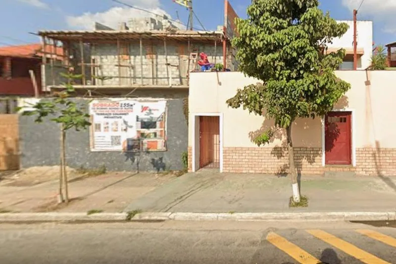 Defesa Civil interdita escola vizinha a obra da New Home na Penha