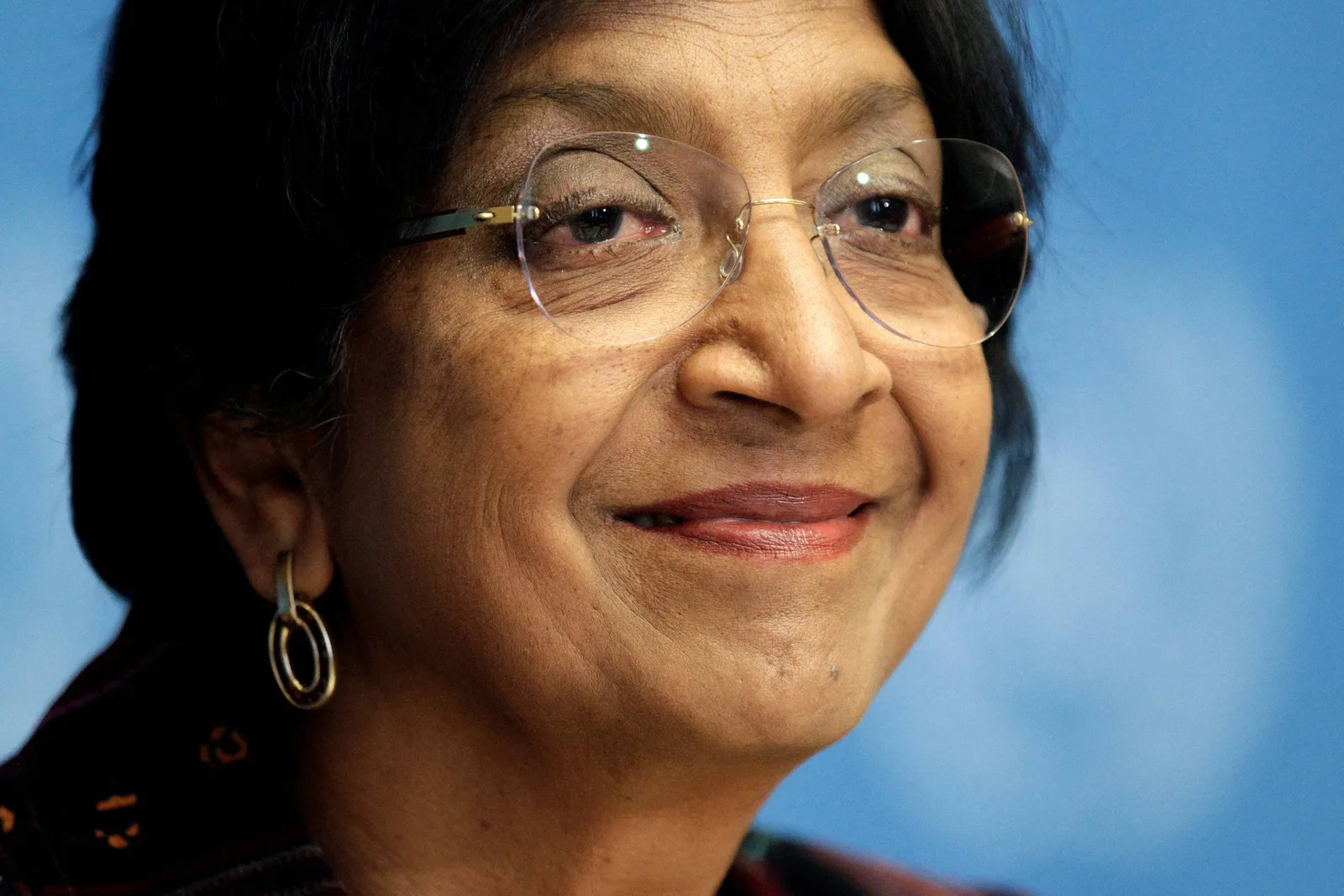 Navi Pillay recebe Nobel da Paz de 2026 por defesa do direito internacional