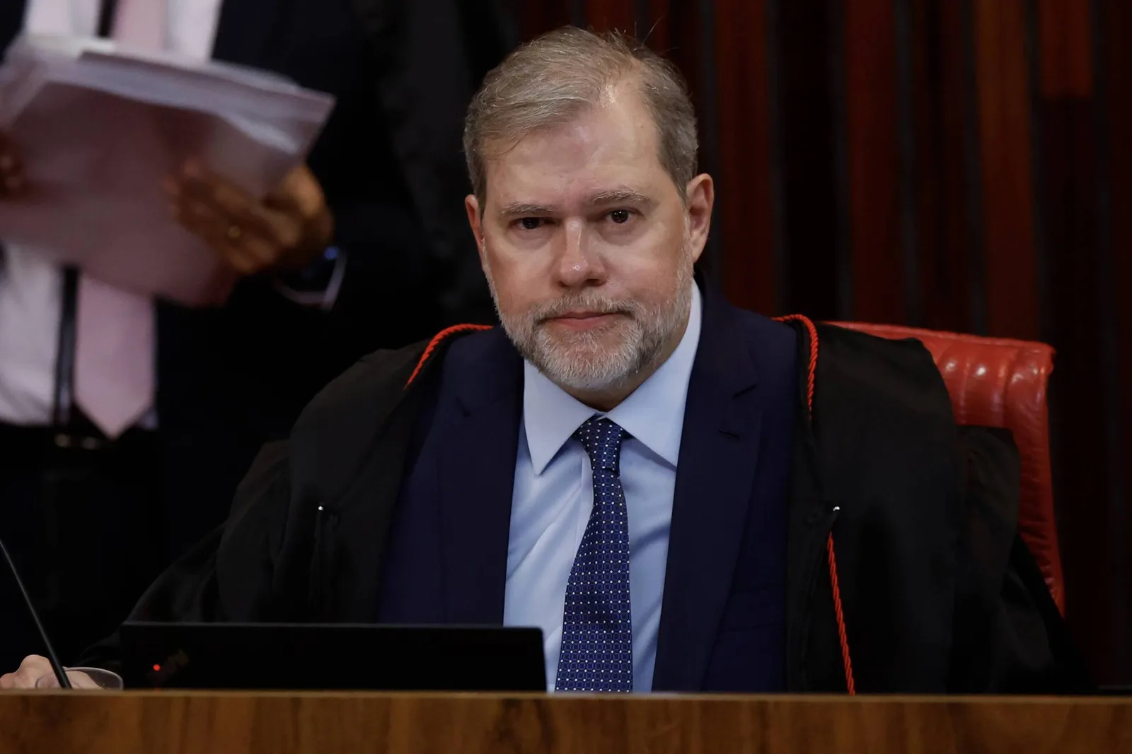 Relatório da PF liga fundo Arleen a transferências e menciona contatos com Toffoli