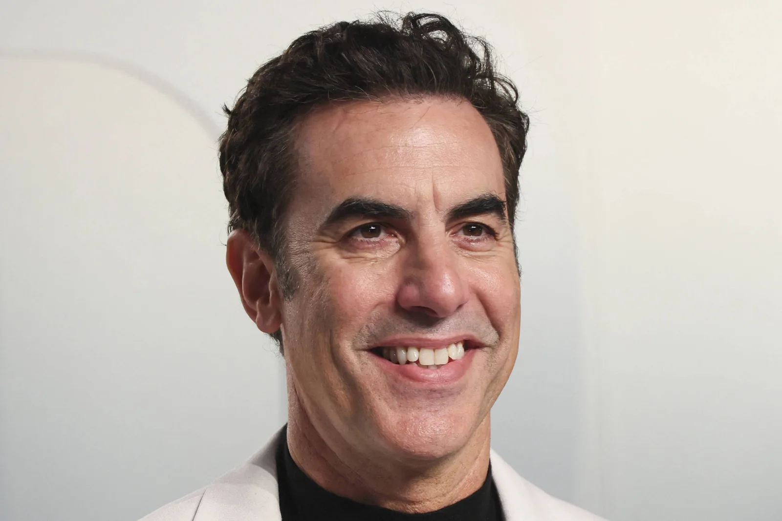 Sacha Baron Cohen será protagonista de peça escrita por Quentin Tarantino