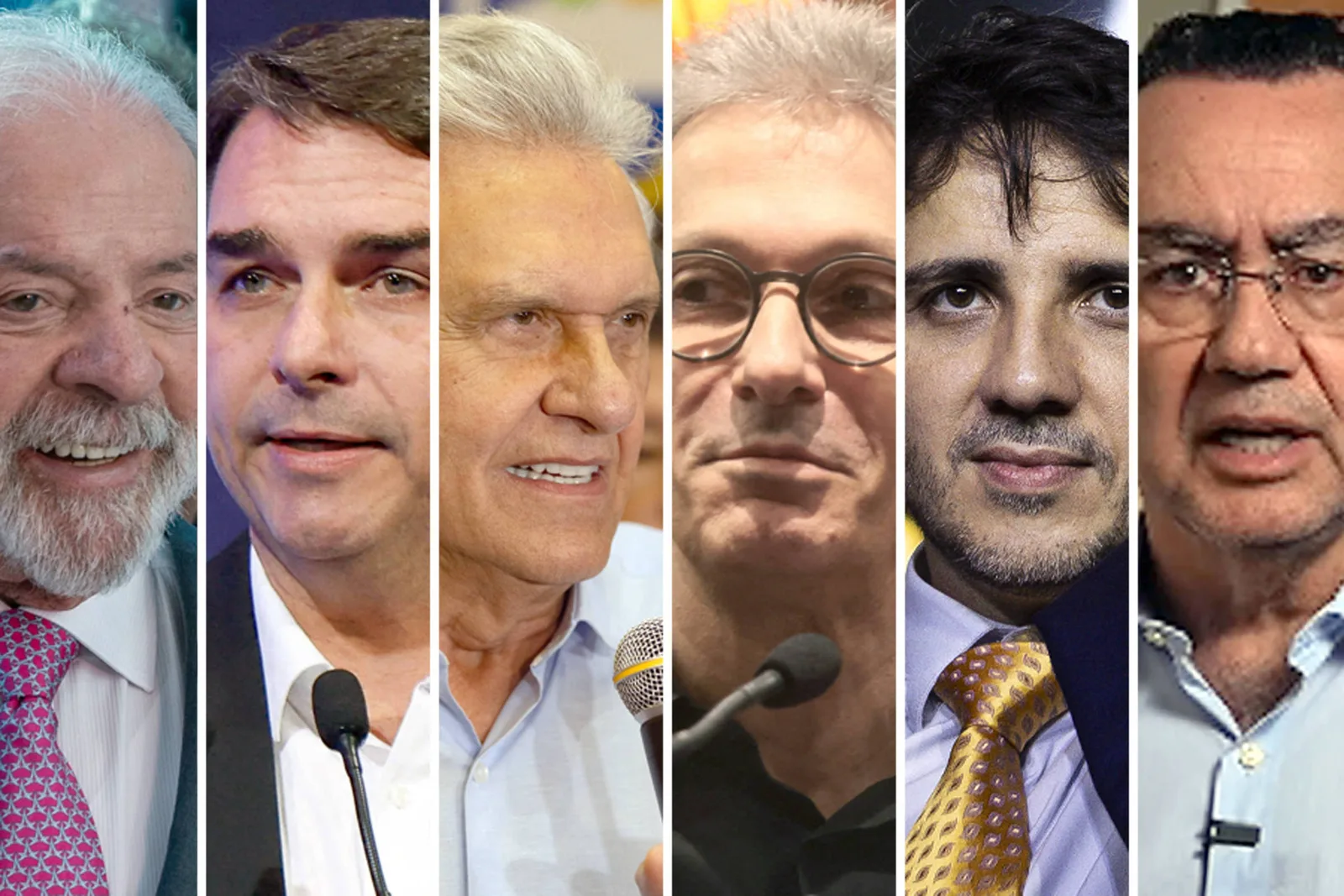 Crise climática perde espaço na campanha presidencial de 2026