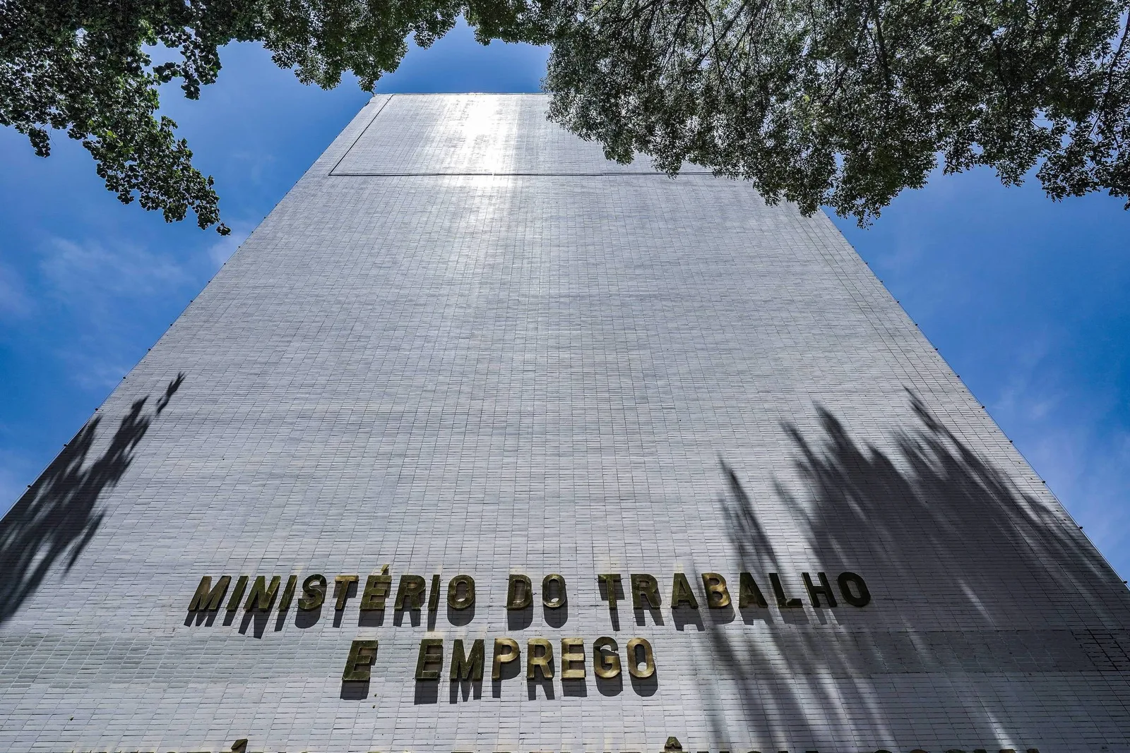 Serviços lideram abertura de vagas formais em agosto no Brasil
